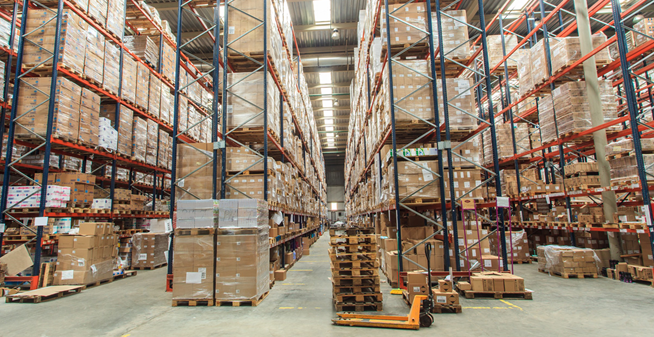 Premium Fulfilment Servicesfeatured image