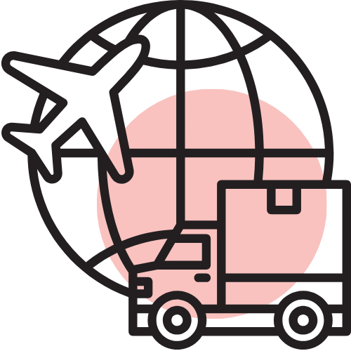 service items icon