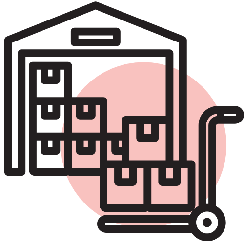 service items icon