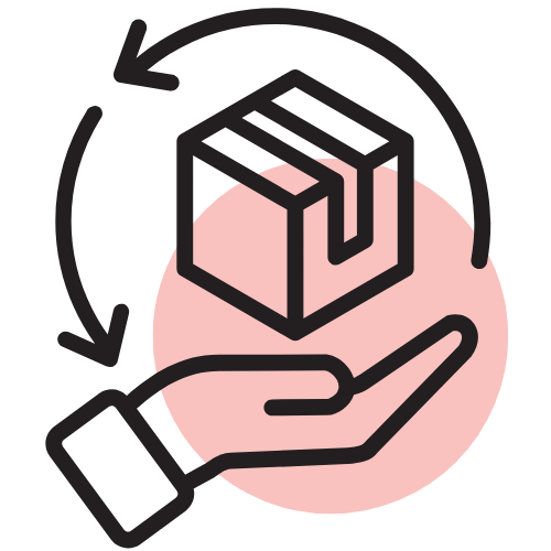 service items icon