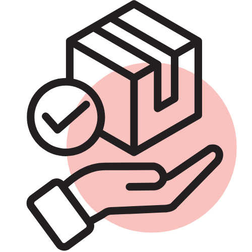 service items icon