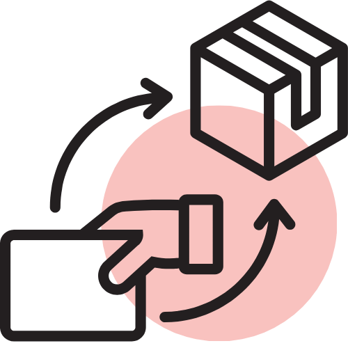 service items icon