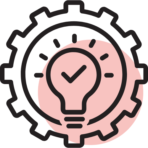 service items icon